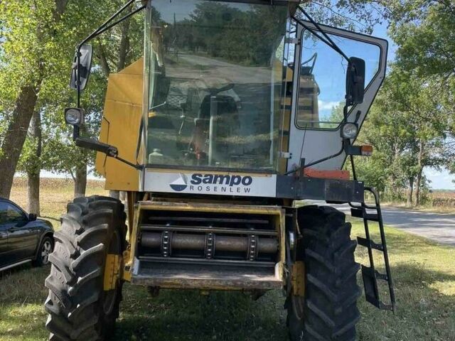 Бежевый Сампо Другая, объемом двигателя 0 л и пробегом 0 тыс. км за 24424 $, фото 5 на Automoto.ua