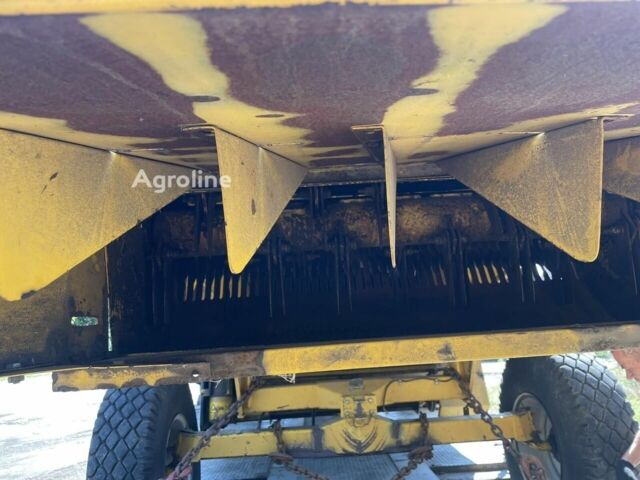 Бежевый Сампо Другая, объемом двигателя 0 л и пробегом 0 тыс. км за 24424 $, фото 11 на Automoto.ua