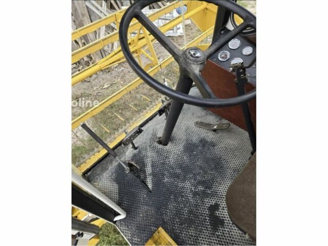 Сампо Другая 1991 в Звенигородка на Automoto.ua Сампо Другая, объемом двигателя 0 л и пробегом 0 тыс. км за 13699 $, фото 7 на Automoto.ua