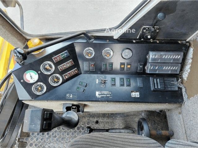 Сампо Другая, объемом двигателя 0 л и пробегом 0 тыс. км за 24149 $, фото 9 на Automoto.ua