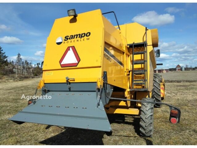 Сампо Другая, объемом двигателя 0 л и пробегом 0 тыс. км за 17852 $, фото 4 на Automoto.ua