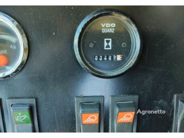 Сампо Другая, объемом двигателя 0 л и пробегом 0 тыс. км за 17852 $, фото 9 на Automoto.ua