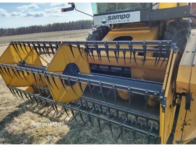 Сампо Другая, объемом двигателя 0 л и пробегом 0 тыс. км за 17852 $, фото 6 на Automoto.ua