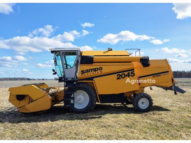 Сампо Другая, объемом двигателя 0 л и пробегом 0 тыс. км за 17852 $, фото 3 на Automoto.ua