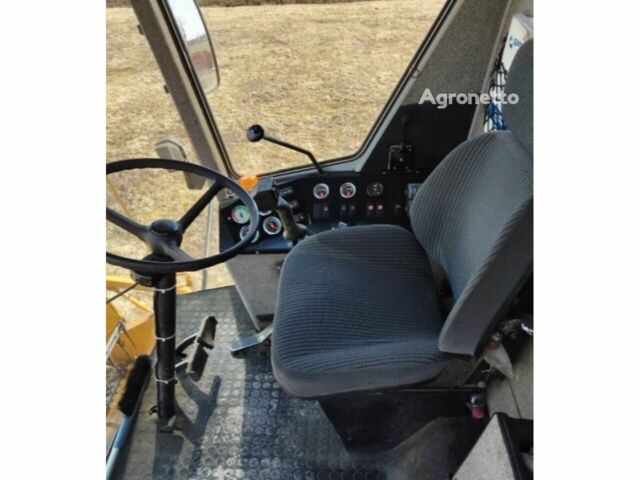 Сампо Другая, объемом двигателя 0 л и пробегом 0 тыс. км за 17852 $, фото 7 на Automoto.ua