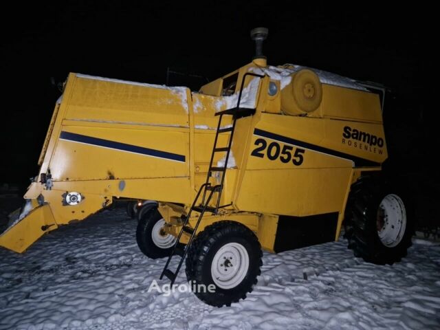 Сампо Другая, объемом двигателя 0 л и пробегом 0 тыс. км за 45897 $, фото 7 на Automoto.ua