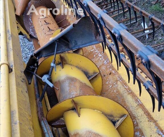 Сампо Другая, объемом двигателя 0 л и пробегом 0 тыс. км за 45897 $, фото 11 на Automoto.ua