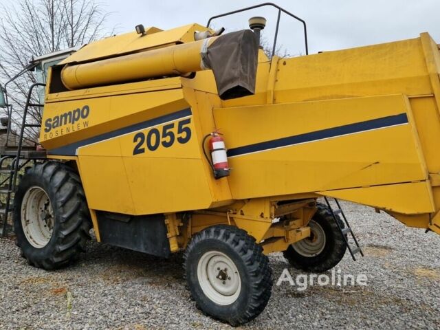 Сампо Другая, объемом двигателя 0 л и пробегом 0 тыс. км за 45897 $, фото 2 на Automoto.ua