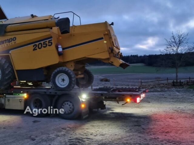 Сампо Другая, объемом двигателя 0 л и пробегом 0 тыс. км за 45897 $, фото 8 на Automoto.ua