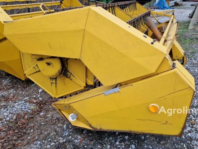 Сампо Другая, объемом двигателя 0 л и пробегом 0 тыс. км за 45897 $, фото 9 на Automoto.ua