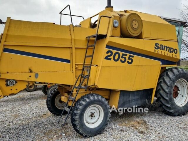 Сампо Другая, объемом двигателя 0 л и пробегом 0 тыс. км за 45897 $, фото 3 на Automoto.ua