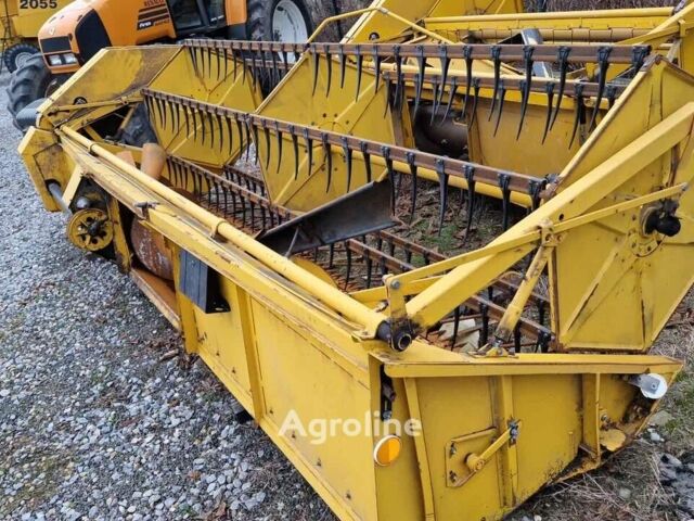 Сампо Другая, объемом двигателя 0 л и пробегом 0 тыс. км за 45897 $, фото 13 на Automoto.ua