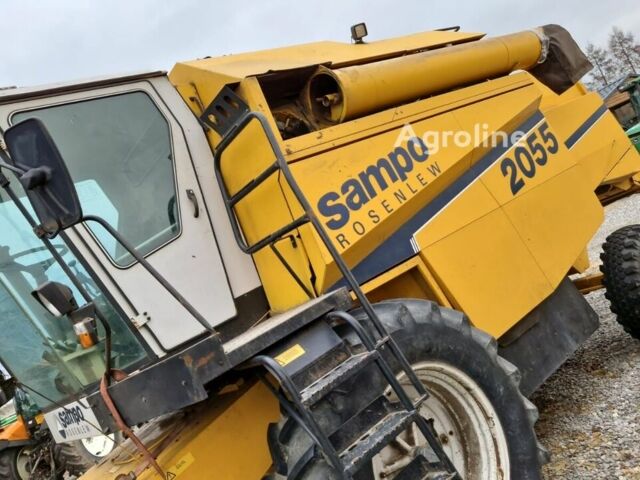 Сампо Другая, объемом двигателя 0 л и пробегом 0 тыс. км за 45897 $, фото 1 на Automoto.ua