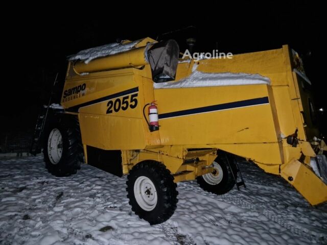 Сампо Другая, объемом двигателя 0 л и пробегом 0 тыс. км за 45897 $, фото 6 на Automoto.ua