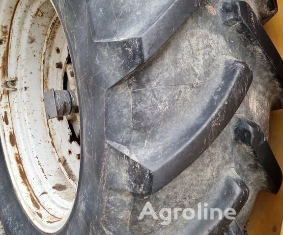 Сампо Другая, объемом двигателя 0 л и пробегом 0 тыс. км за 45897 $, фото 15 на Automoto.ua