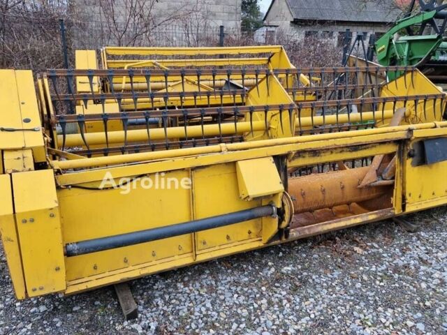 Сампо Другая, объемом двигателя 0 л и пробегом 0 тыс. км за 45897 $, фото 12 на Automoto.ua