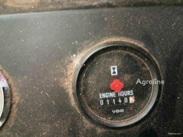 Сампо Другая, объемом двигателя 0 л и пробегом 0 тыс. км за 32540 $, фото 4 на Automoto.ua