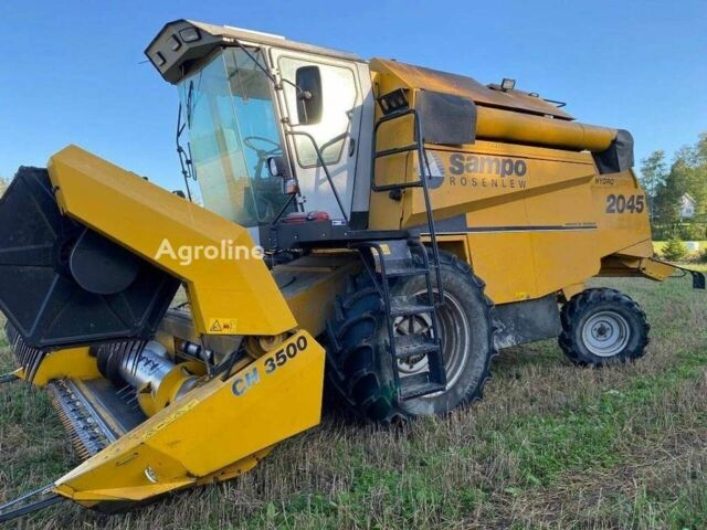 Сампо Другая, об'ємом двигуна 0 л та пробігом 0 тис. км за 31388 $, фото 2 на Automoto.ua