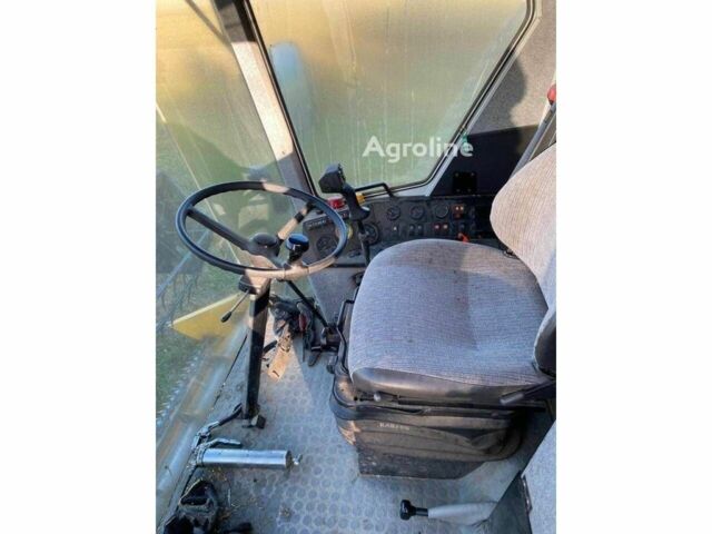 Сампо Другая, об'ємом двигуна 0 л та пробігом 0 тис. км за 31388 $, фото 5 на Automoto.ua