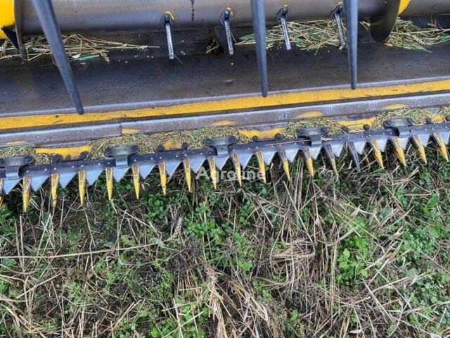 Сампо Другая, об'ємом двигуна 0 л та пробігом 0 тис. км за 31388 $, фото 6 на Automoto.ua