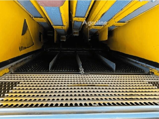 Сампо Другая, об'ємом двигуна 0 л та пробігом 0 тис. км за 34421 $, фото 10 на Automoto.ua