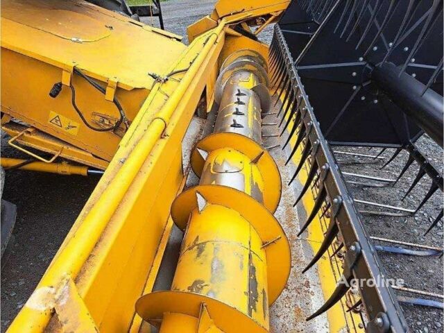 Сампо Другая, об'ємом двигуна 0 л та пробігом 0 тис. км за 46401 $, фото 8 на Automoto.ua