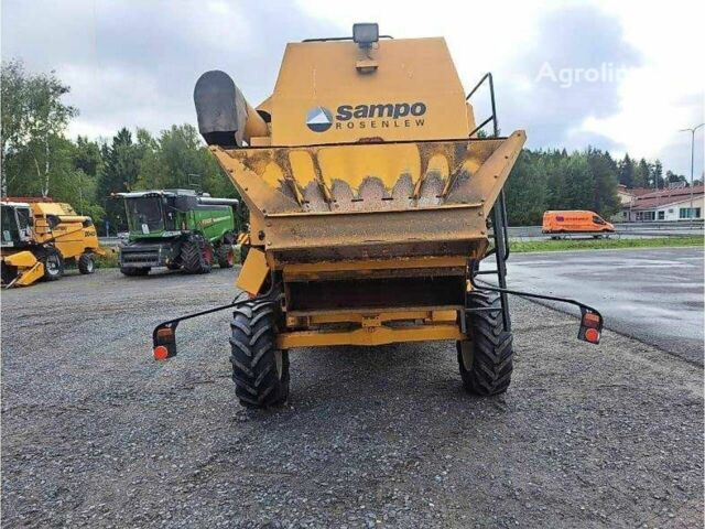 Сампо Другая, об'ємом двигуна 0 л та пробігом 0 тис. км за 46401 $, фото 3 на Automoto.ua