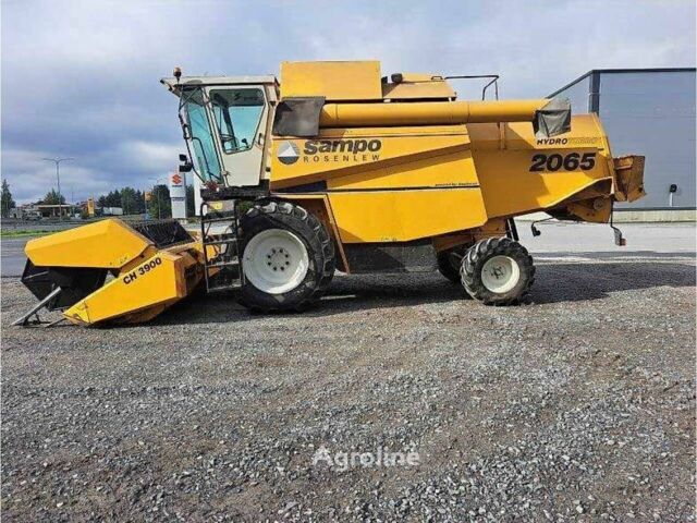 Сампо Другая, об'ємом двигуна 0 л та пробігом 0 тис. км за 46401 $, фото 6 на Automoto.ua