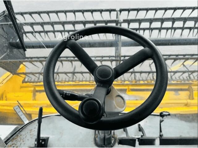 Сампо Другая, об'ємом двигуна 0 л та пробігом 0 тис. км за 34421 $, фото 12 на Automoto.ua