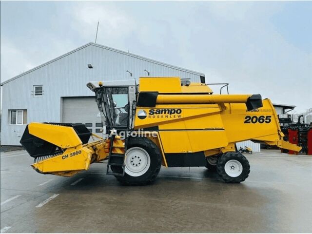 Сампо Другая, об'ємом двигуна 0 л та пробігом 0 тис. км за 34421 $, фото 5 на Automoto.ua