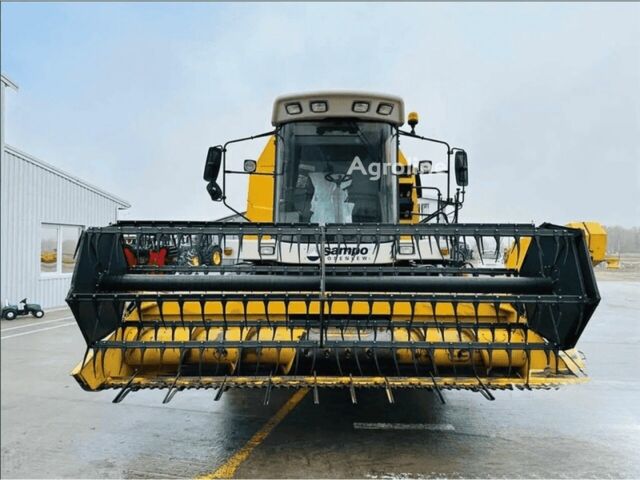 Сампо Другая, об'ємом двигуна 0 л та пробігом 0 тис. км за 34421 $, фото 3 на Automoto.ua