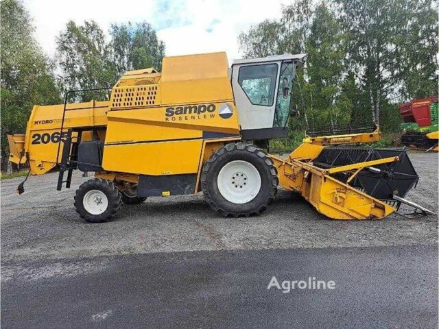 Сампо Другая, об'ємом двигуна 0 л та пробігом 0 тис. км за 46401 $, фото 2 на Automoto.ua