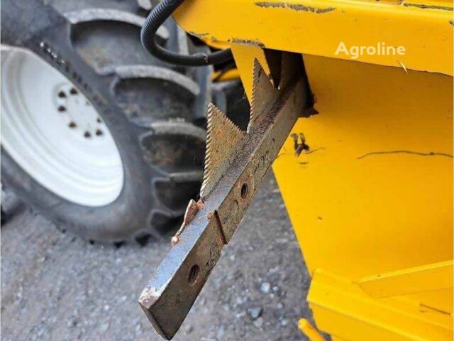 Сампо Другая, об'ємом двигуна 0 л та пробігом 0 тис. км за 46401 $, фото 9 на Automoto.ua