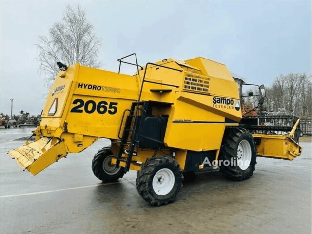 Сампо Другая, об'ємом двигуна 0 л та пробігом 0 тис. км за 34421 $, фото 8 на Automoto.ua