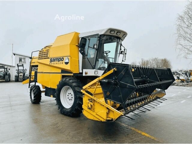 Сампо Другая, об'ємом двигуна 0 л та пробігом 0 тис. км за 34421 $, фото 2 на Automoto.ua