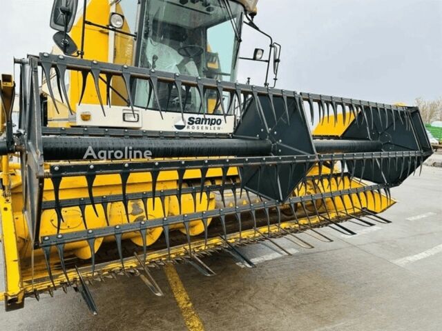 Сампо Другая, об'ємом двигуна 0 л та пробігом 0 тис. км за 34421 $, фото 9 на Automoto.ua