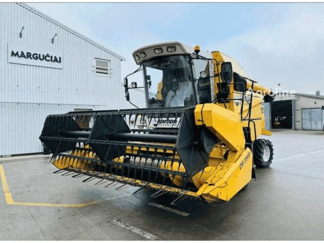 Сампо Другая, об'ємом двигуна 0 л та пробігом 0 тис. км за 34421 $, фото 4 на Automoto.ua