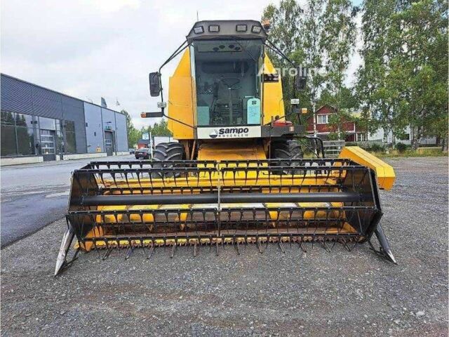 Сампо Другая, об'ємом двигуна 0 л та пробігом 0 тис. км за 46401 $, фото 7 на Automoto.ua