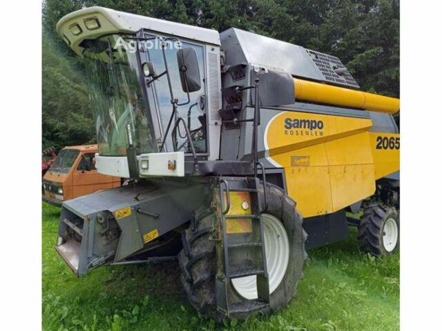 Сампо Другая, объемом двигателя 0 л и пробегом 0 тыс. км за 37339 $, фото 2 на Automoto.ua