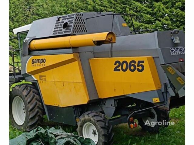 Сампо Другая, объемом двигателя 0 л и пробегом 0 тыс. км за 37339 $, фото 3 на Automoto.ua