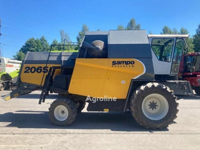 Сампо Другая 2011 в Звенигородка на Automoto.ua Сампо Другая, объемом двигателя 0 л и пробегом 0 тыс. км за 41454 $, фото 4 на Automoto.ua