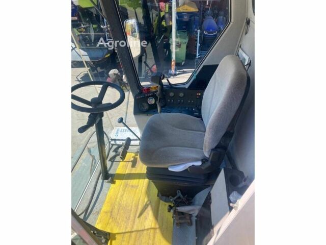 Сампо Другая 2011 в Звенигородка на Automoto.ua Сампо Другая, объемом двигателя 0 л и пробегом 0 тыс. км за 41454 $, фото 8 на Automoto.ua