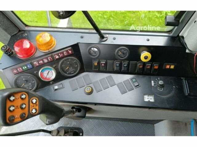 Сампо Другая, объемом двигателя 0 л и пробегом 0 тыс. км за 37339 $, фото 5 на Automoto.ua