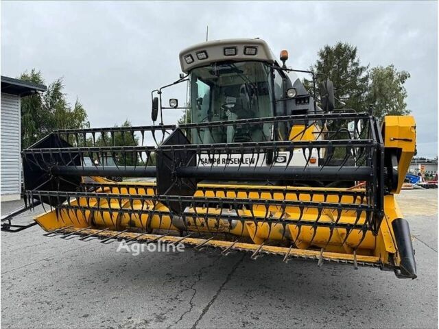 Сампо Другая, объемом двигателя 0 л и пробегом 0 тыс. км за 111499 $, фото 6 на Automoto.ua