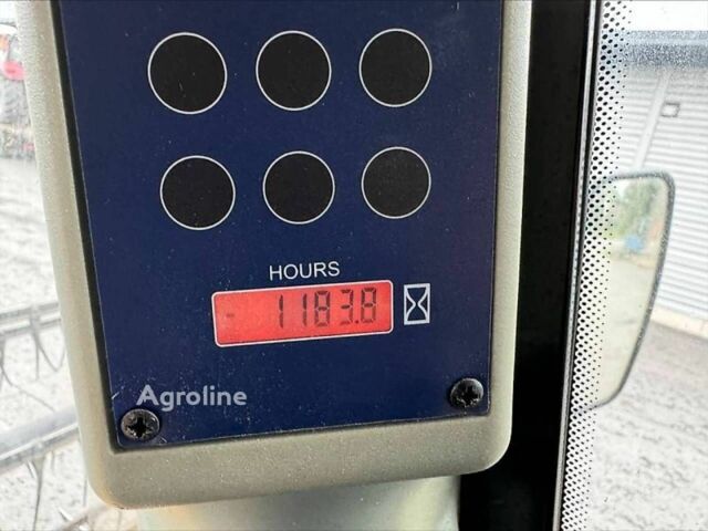 Сампо Другая, объемом двигателя 0 л и пробегом 0 тыс. км за 111499 $, фото 8 на Automoto.ua