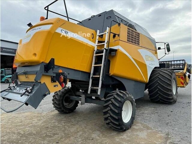 Сампо Другая, объемом двигателя 0 л и пробегом 0 тыс. км за 111499 $, фото 4 на Automoto.ua