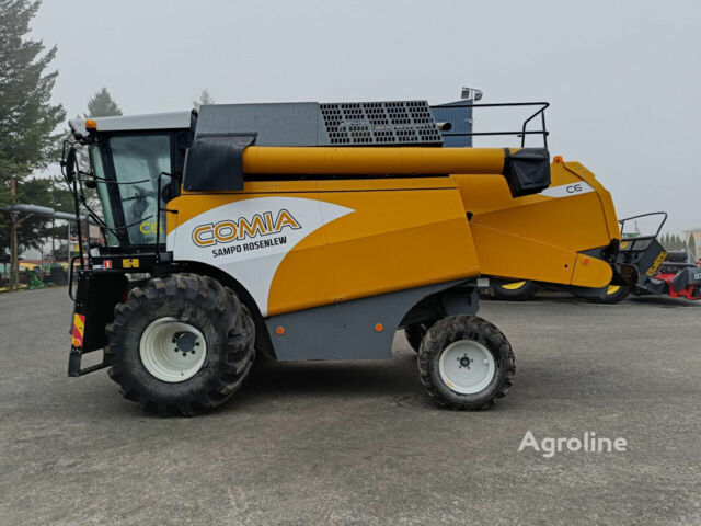 Сампо Другая, объемом двигателя 0 л и пробегом 0 тыс. км за 69282 $, фото 4 на Automoto.ua