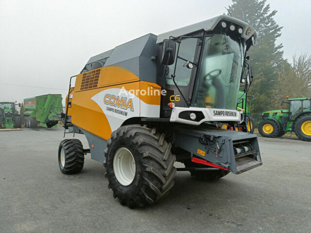 Сампо Другая, объемом двигателя 0 л и пробегом 0 тыс. км за 69282 $, фото 2 на Automoto.ua