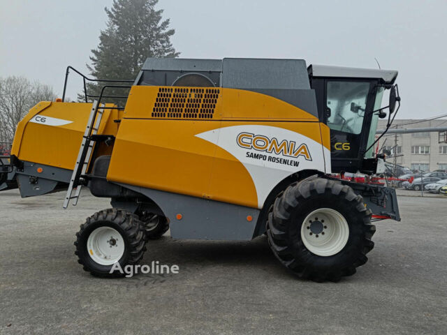 Сампо Другая, объемом двигателя 0 л и пробегом 0 тыс. км за 69282 $, фото 3 на Automoto.ua