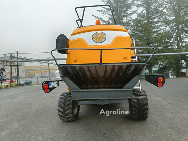 Сампо Другая, объемом двигателя 0 л и пробегом 0 тыс. км за 69282 $, фото 6 на Automoto.ua